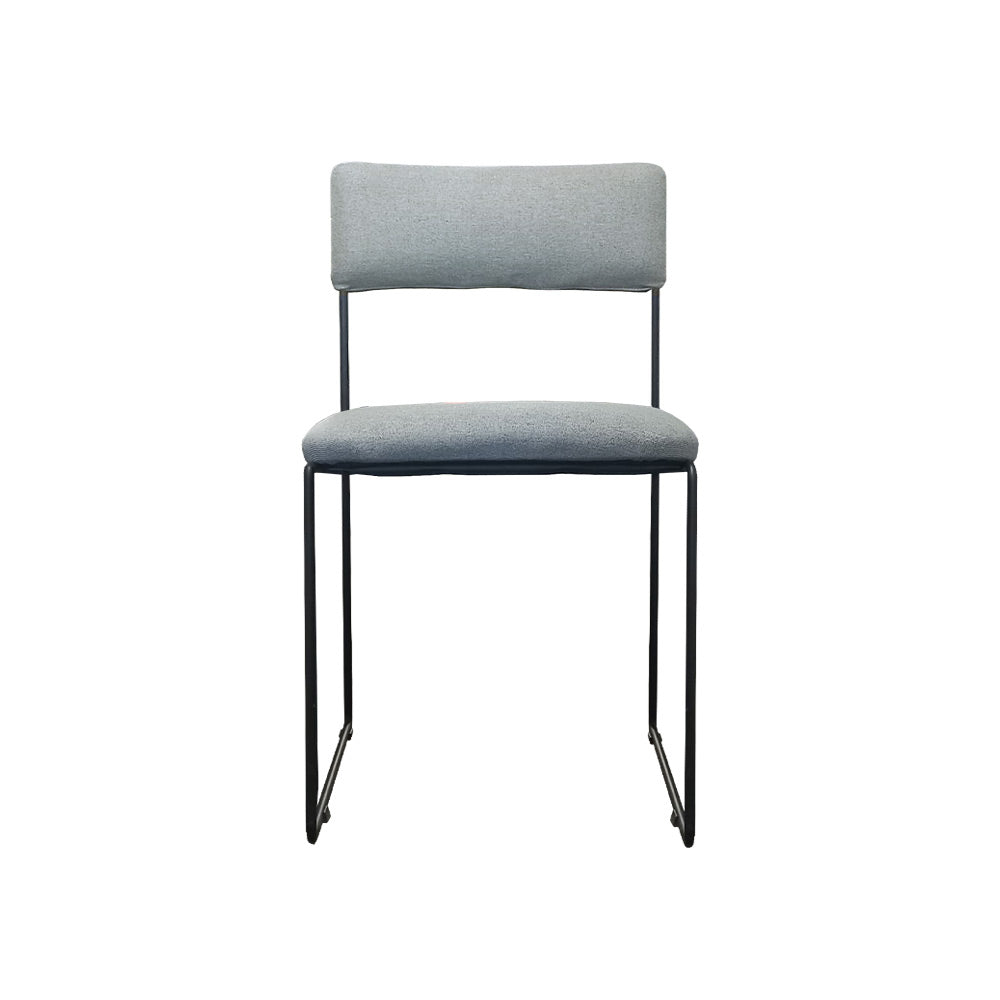 Silla Milano Tela